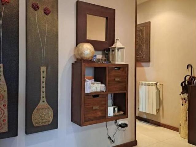 Piso en venta en Lugo, Lugo