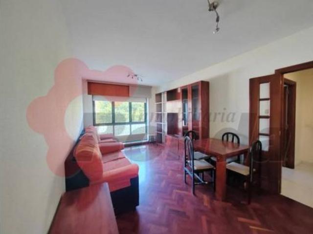 Piso en venta en Lugo, Lugo
