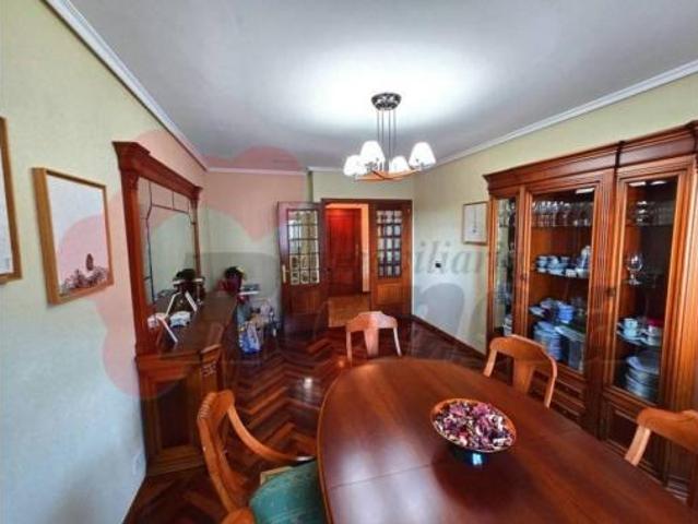 Piso en venta en Lugo, Galicia