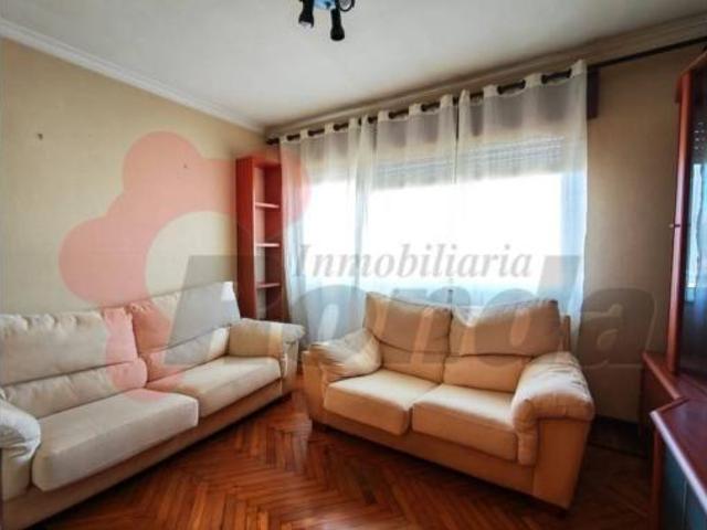 Piso en venta en Lugo, Galicia