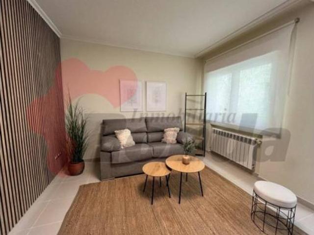 Piso en venta en Lugo, Lugo