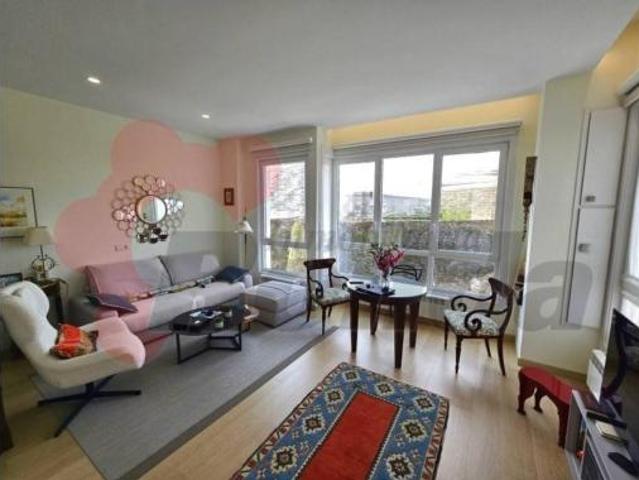 Piso en venta en Lugo, Lugo