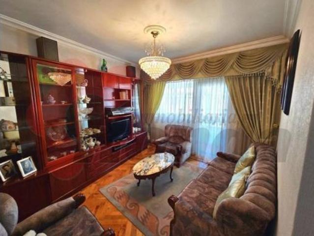 Piso en venta en Lugo, Lugo