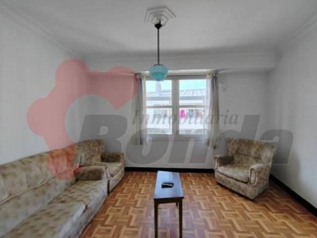 Piso en venta en Lugo, Lugo