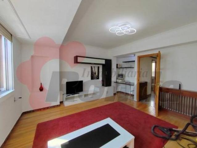 Piso en venta en Lugo, Galicia