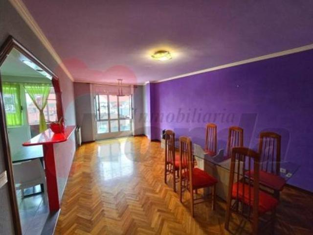 Piso en venta en Lugo, Galicia