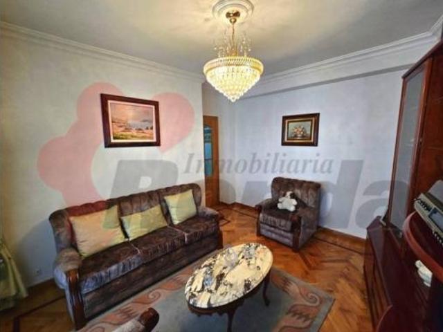 Piso en venta en Lugo, Galicia