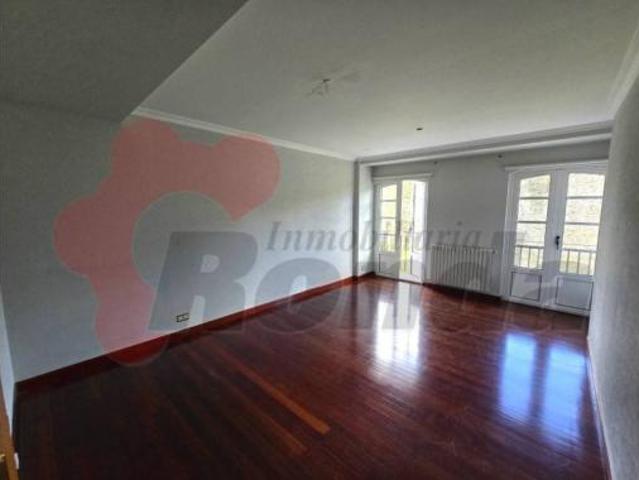 Piso en venta en Lugo, Lugo