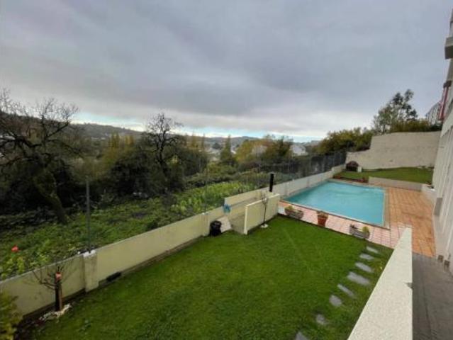 Piso en venta en Acea de Olga, Lugo