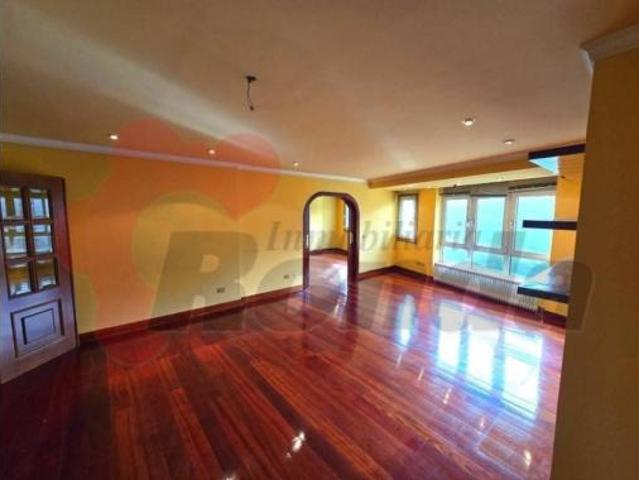 Piso en venta en Lugo, Lugo