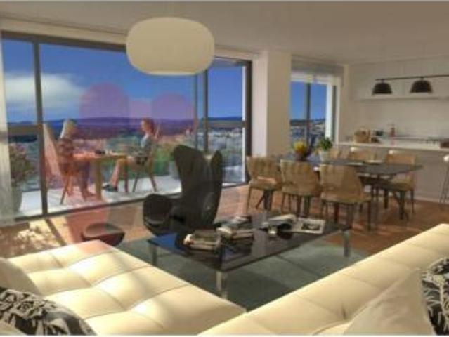 Piso en venta en Lugo, Galicia