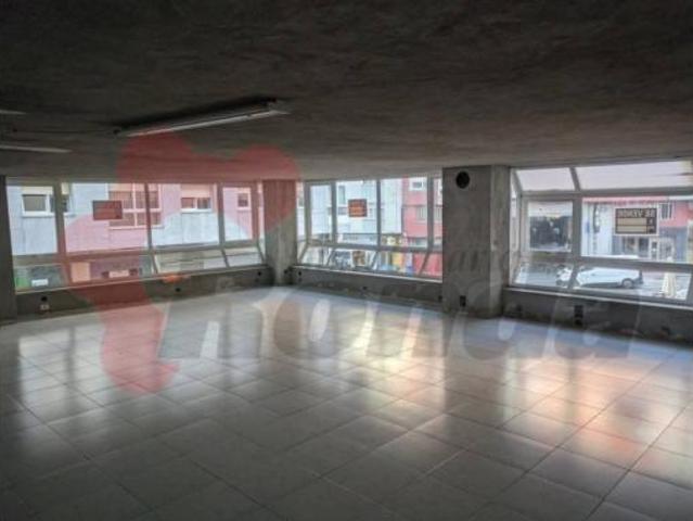 Piso en venta en San Roque, Lugo