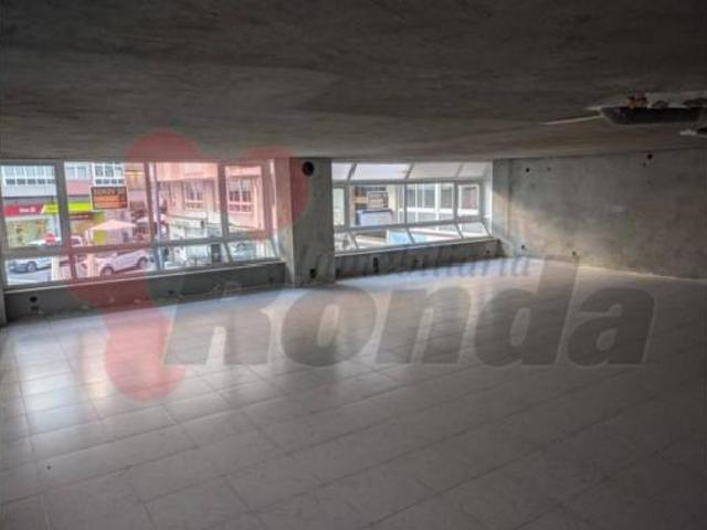 Piso en venta en San Roque, Lugo