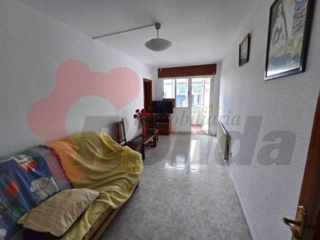 Piso en venta en Lugo, A Devesa