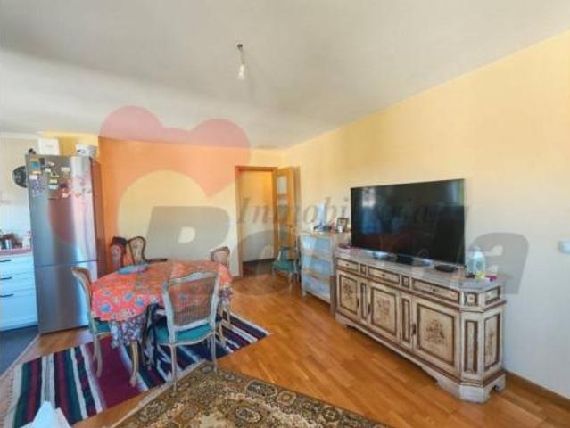 Piso en venta en As Gándaras, Lugo