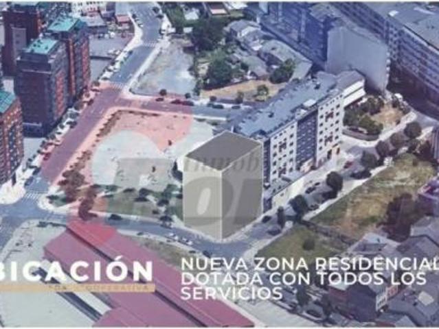 Piso en venta en Lugo, Galicia