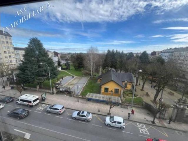 Piso en venta en Lugo, Galicia