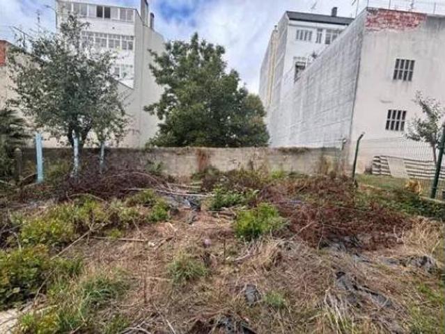 Piso en venta en Lugo