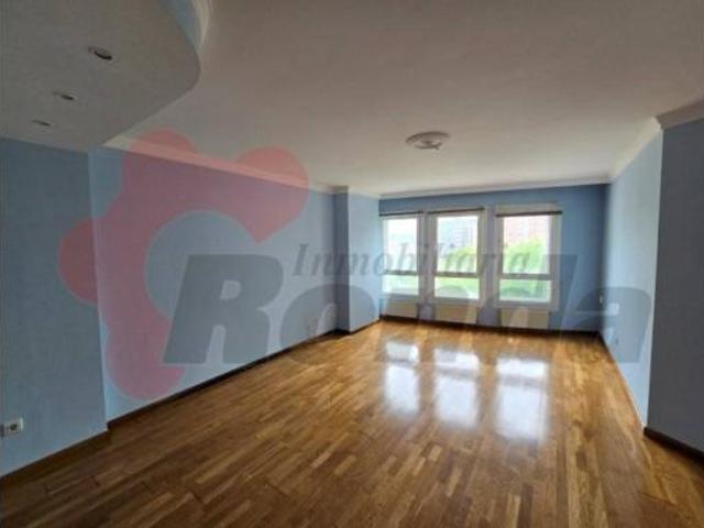 Piso en venta en Lugo, Lugo