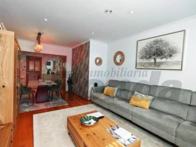 Piso en venta en San Roque, Lugo