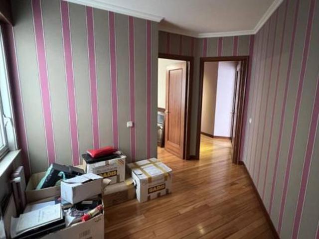 Piso en venta en San Roque, Lugo