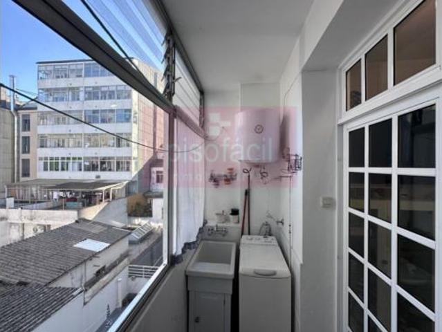 Piso en venta en Casco Vello, Lugo