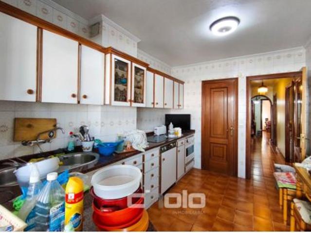 Piso en venta en Lugo, Galicia