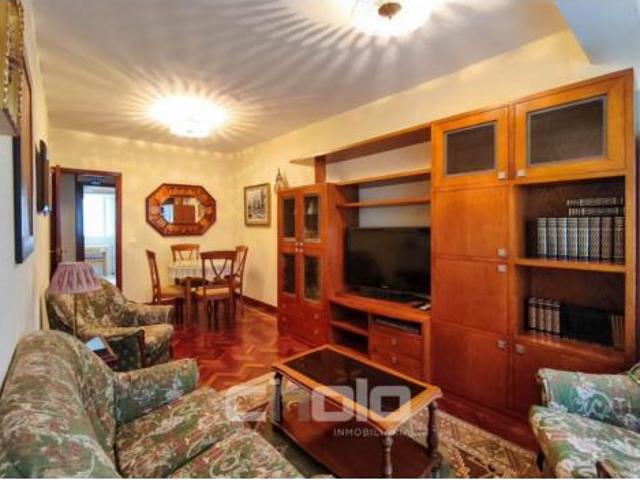 Piso en venta en Lugo, Galicia