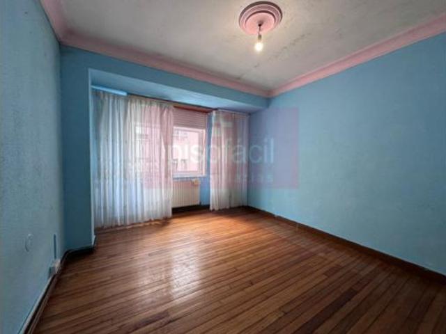 Piso en venta en Lugo