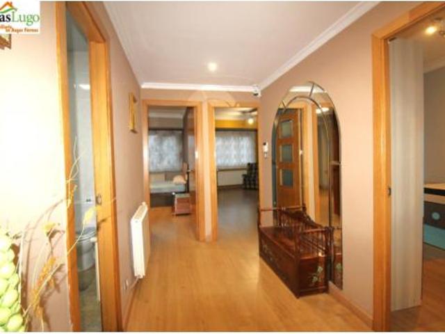 Piso en venta en Lugo, Galicia