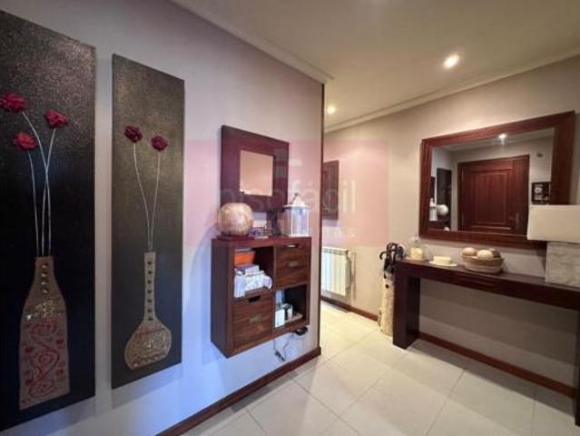 Piso en venta en Lugo, Lugo