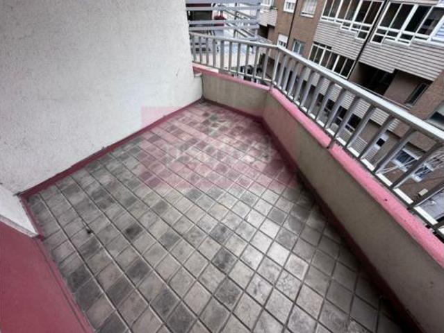 Piso en venta en Casco Vello, Lugo