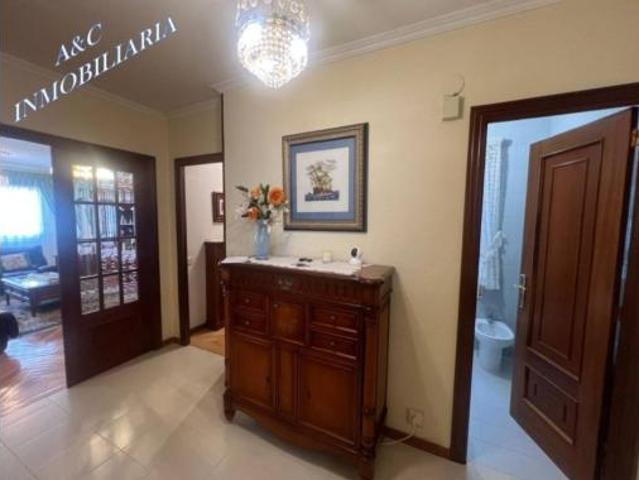 Piso en venta en Lugo, Lugo