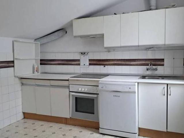Piso en venta en Lugo, Lugo