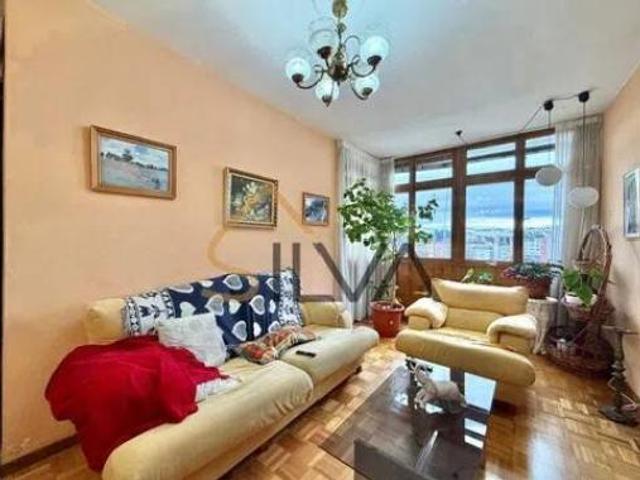 Piso en venta en Casco Vello, Lugo