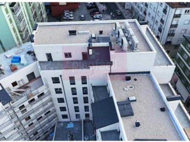 Piso en venta en Lugo, Lugo