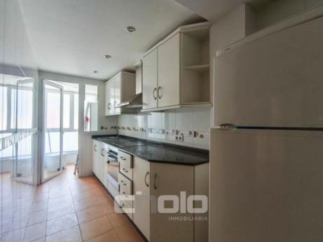Piso en venta en Lugo, Lugo
