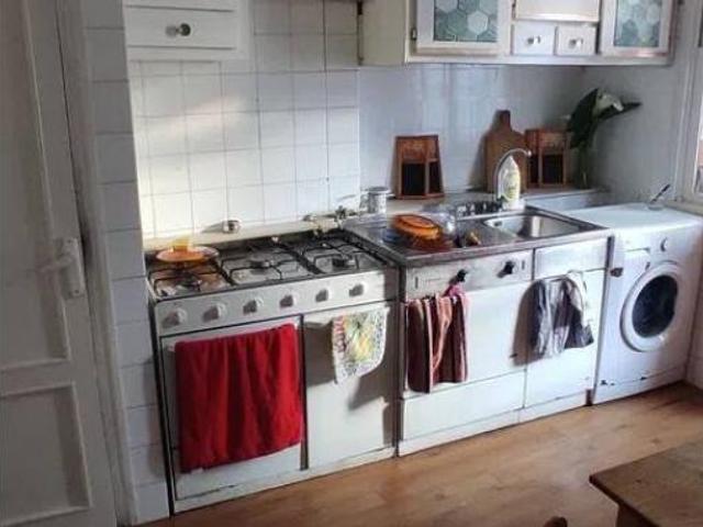 Piso en venta en Lugo, Galicia