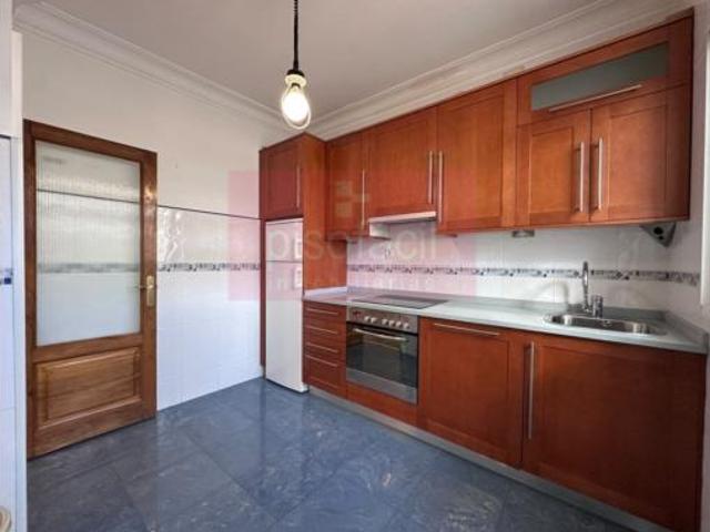Piso en venta en Lugo, Galicia