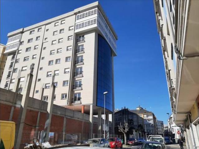 Piso en venta en Lugo, Galicia