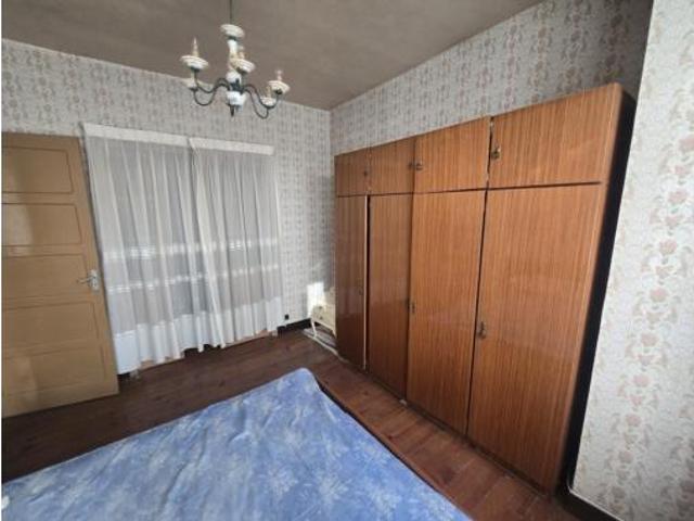 Piso en venta en Recatelo, Lugo
