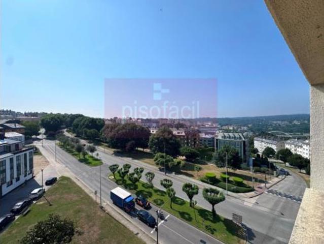Piso en venta en Recatelo, Lugo