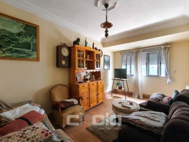 Piso en venta en Lugo, Galicia