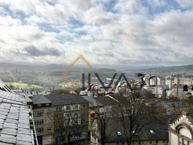 Piso en venta en Lugo, Galicia