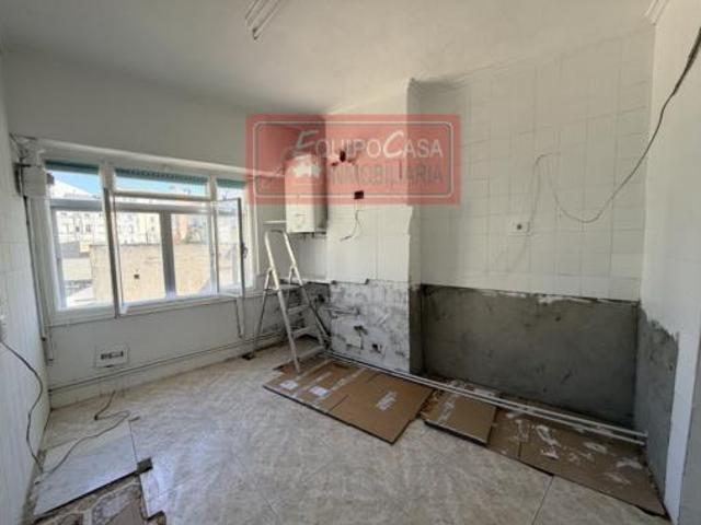 Piso en venta en Lugo, Galicia