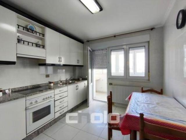 Piso en venta en Lugo, Galicia