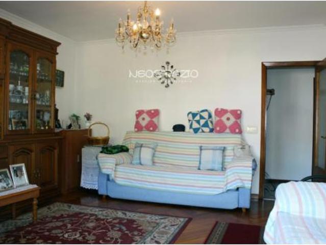 Piso en venta en Recatelo, Lugo