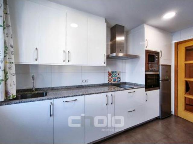 Piso en venta en San Antonio, Lugo