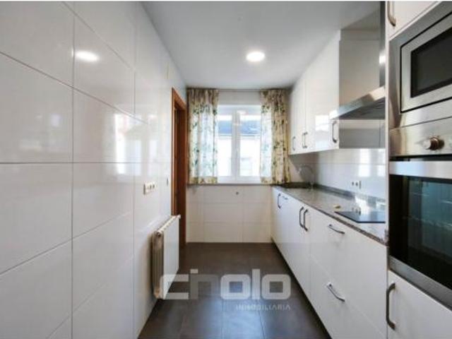 Piso en venta en San Antonio, Lugo