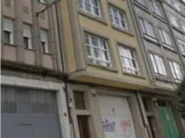 Piso en venta en Recatelo, Lugo